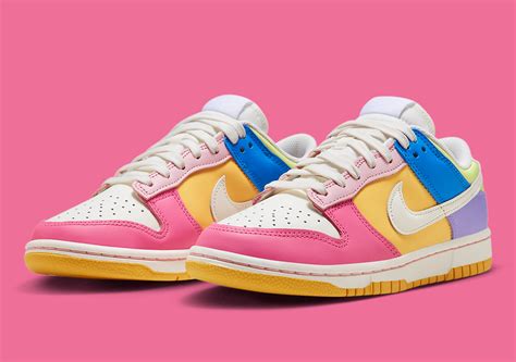 nike dunk low damen neu|Nike Dunk Low multicolor.